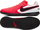 Atlete Nike Tiempo Legend 8 Club IC (AT6110-606), 47, të kuqe                                          