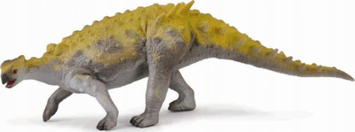 Figurë lodër Collecta African Leopard, koleksionuese, shumëngjyrëshe
