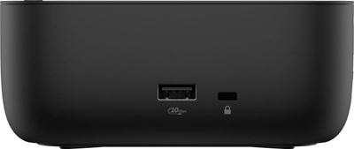 Docking stacion HP USB C G6, 100W, i zi