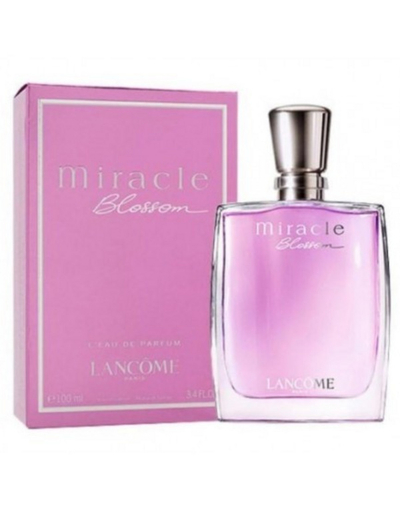 Eau de Parfum Lancôme Miracle Blossom