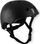 Helmetë mbrojtëse Soke K1 sports, nr. M, e zezë