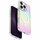 Kалуп за телефон Uniq Iridescia MagClick, за iPhone 16 Pro, MagSafe, холографски