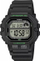 Дигитален часовник Casio Collection WS-1400H-1AVEF, 44.5mm, смола, црна