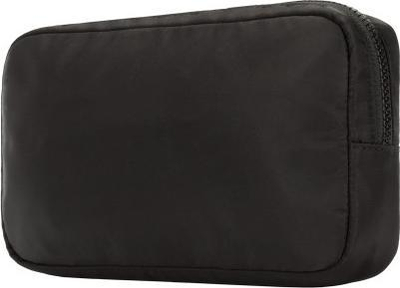 Организер за аксесоари Incase Nylon Accessory Organizer, flight нејлон, повеќе прегради, сив