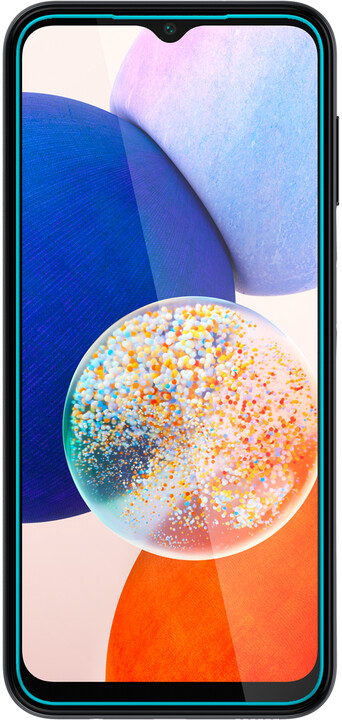 Xham mbrojtës Spigen tR Slim për Samsung Galaxy A14 5G, 2 copë