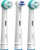 Koka brushe Oral-B Ortho Care Essentials, 3 copë