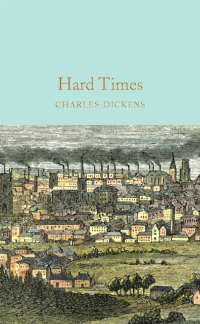 Hard Times Hardcover - Charles Dickens
