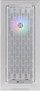 Kasë Thermaltake CTE T500 TG Snow, Full Tower
