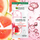 Maskë Garnier Skin Naturals Hyaluronic & Watermelon Extract 15 g