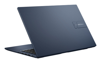 Laptop ASUS VivoBook 15 X1504VA BQ2932W, 15.6", ngjyrë argjendtë