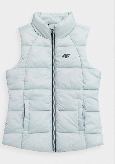 Jelek i thurur për kalamaj 4F 4FJSS23TDJAF076, 122 cm, gri