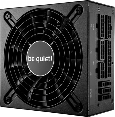 Burim energjie be quiet! SFX-L Power BN238 SFX-L, 500W