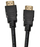 Kabllo HDMI Solight 1.4, 1m, e zezë