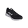 Патики за трчање Adidas Falcon 2.0, унисекс, мрежа, црни