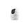 Kamerë sigurie Dahua Hero IPC-H5AP-0360B-EUR, 5MP, Wifi 6, e bardhë