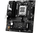 Pllakë amë ASRock B850M X, DDR5, socket AM5, e zezë