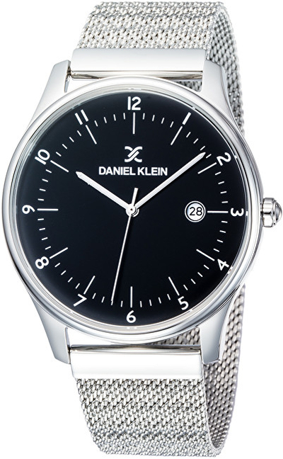 Orë dore Daniel Klein DK11971-6