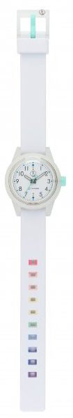 Orë dore Q&Q SmileSolar Series 002 RP29J009