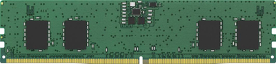 Memorie Kingston ValueRAM, DDR5, 8 GB, 4800 MHz, CL40, KVR48U40BS6-8