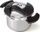 Tenxhere me presion MPM (MGS07), 7L, 22cm, e argjendtë