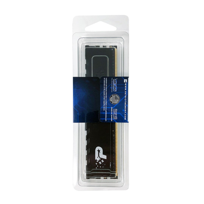 Меморија РАМ Patriot Signature Premium Line DDR4, 16GB, 3200MT/s, црна