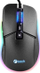 Mi Maus gaming C-TECH Dawn GM-24L, 6400 DPI, RGB, i zi