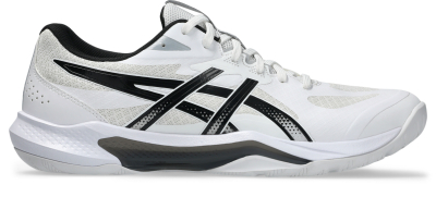 Atlete hendbolli Asics Gel-Tactic 13, meshkuj, për parket, gri