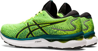 Atlete për meshkuj Asics Gel-Nimbus 24, nr. 39