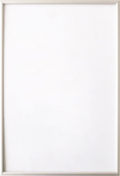 Kornizë fotografie Q-Connect (5705831180284), 300x400mm, e bardhë
