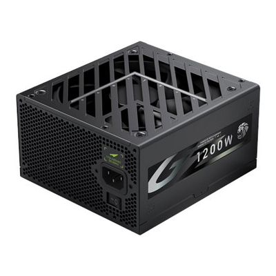 Furnizues energjie Gamemax GZ 1200G, 1200W, 80 Plus Gold, full modular, i zi