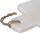 Tabakë servirjeje Tableware, mermer dhe dru, 30 x 15 cm, shumëngjyrëshe