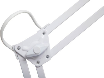 Lampë tavoline Maul Atlantic 8203602, LED 9W, dritë e bardhë dite, e bardhë