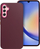 Mbulesë telefoni FRAME për Samsung Galaxy A34 5G, TPU PU, lejla
