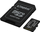 Kartë memorje Kingston Canvas Select Plus Gen3, 1TB, MicroSDXC A1 150MB/s, me adapter