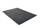 Tapet Heinner Shaggy Soft, 50x90 cm, poliester pambuk, i zi