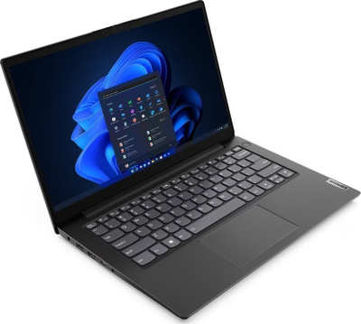 Laptop Lenovo V14 G4 IRU, 14", Intel Core i5 1335U, 8 GB RAM, 256 GB SSD, i zi