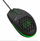 Maus gaming Audeeo GM1, 1600 DPI, 6 butona, i zi