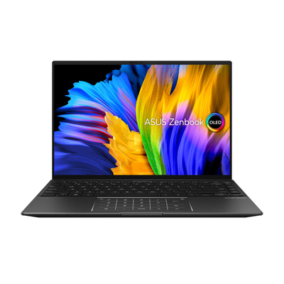 Laptop ASUS ZenBook 14X, 14", AMD Ryzen 7 6800H, 16 GB RAM, 1 TB SSD, i zi