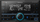 Radio veture Kenwood DPX-M3300BT, 2DIN, Bluetooth USB, i zi