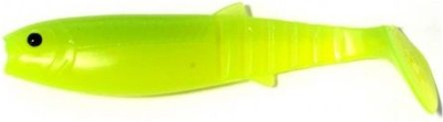 Karrem peshkimi Fox Cannibal 10cm 9g Chartreuse