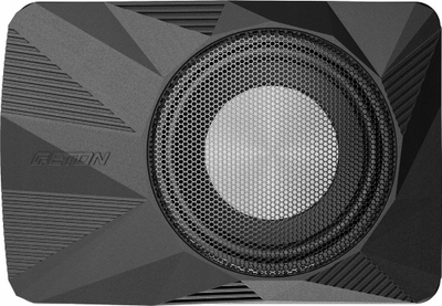 Subwoofer aktiv makine Eton USB8AR, 20 cm, 160W, i zi