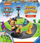 Lojë tavoline Ravensburger Paw Patrol Funny Bunny, Chase's Race Case, 4+