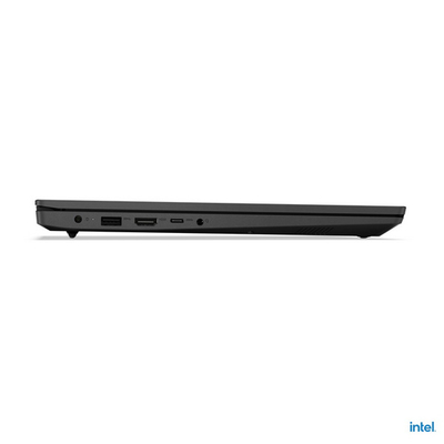 Laptop LENOVO V15 G2 ITL, 15.6", 8GB RAM, 256GB SSD, Core i3-1115G4, Intel UHD Graphics, gri