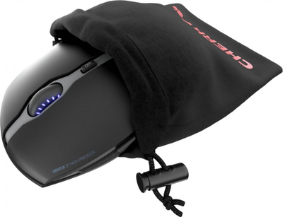 Maus Cherry Gentix, wireless, Bluetooth, i zi