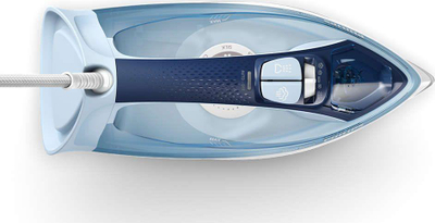 Hekur Philips DST5030 / 20, 320 ml, 2400 Wat, 45 g / min.