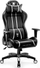 Karrige gaming Diablo Chairs X-ONE 2.0 KING, e bardhë / e zezë