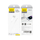 Kabllo USB Lightning Dudao L4SL, 1m, 2A, e bardhë