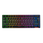 Tastierë Gaming Meetion MT-MK005BT RGB Wireless Mechanical