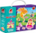 Loja magnetike me figura, Princess And Knight, edukative, plot ngjyra