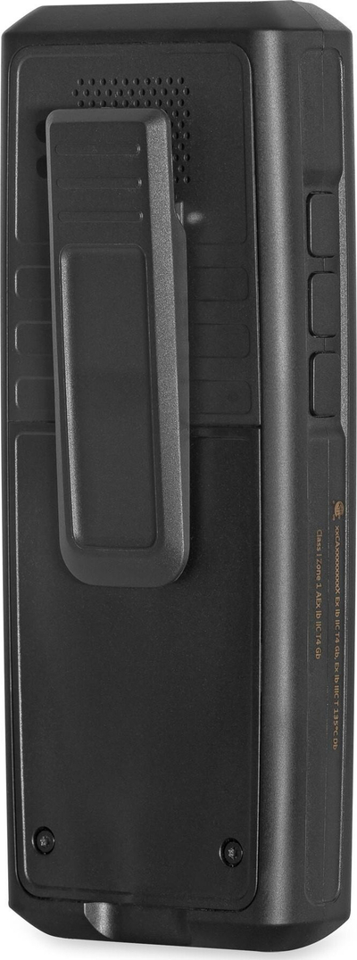 Telefon pa tela DECT Mitel 742d Set, ekran 2.4", Bluetooth, i zi